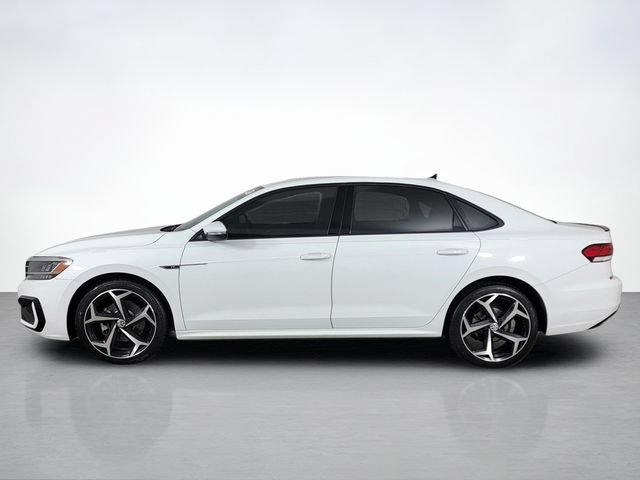 Used 2021 Volkswagen Passat 2.0T R-Line FWD image 6