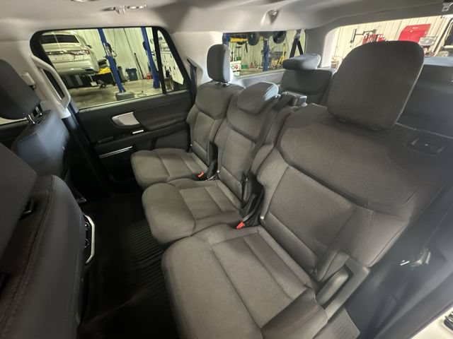 Certified 2025 Ford Expedition Max Active AWD/4WD image 30