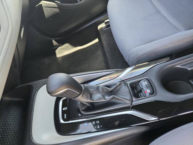 Used 2022 Toyota Corolla SE FWD image 15