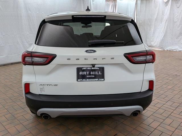Certified 2023 Ford Escape Active w/ Tech Pack #2 FWD image 6