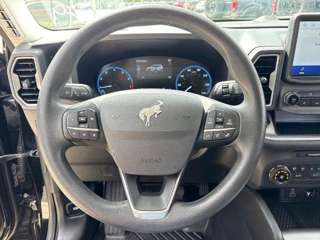 Certified 2024 Ford Bronco Sport Big Bend image 17