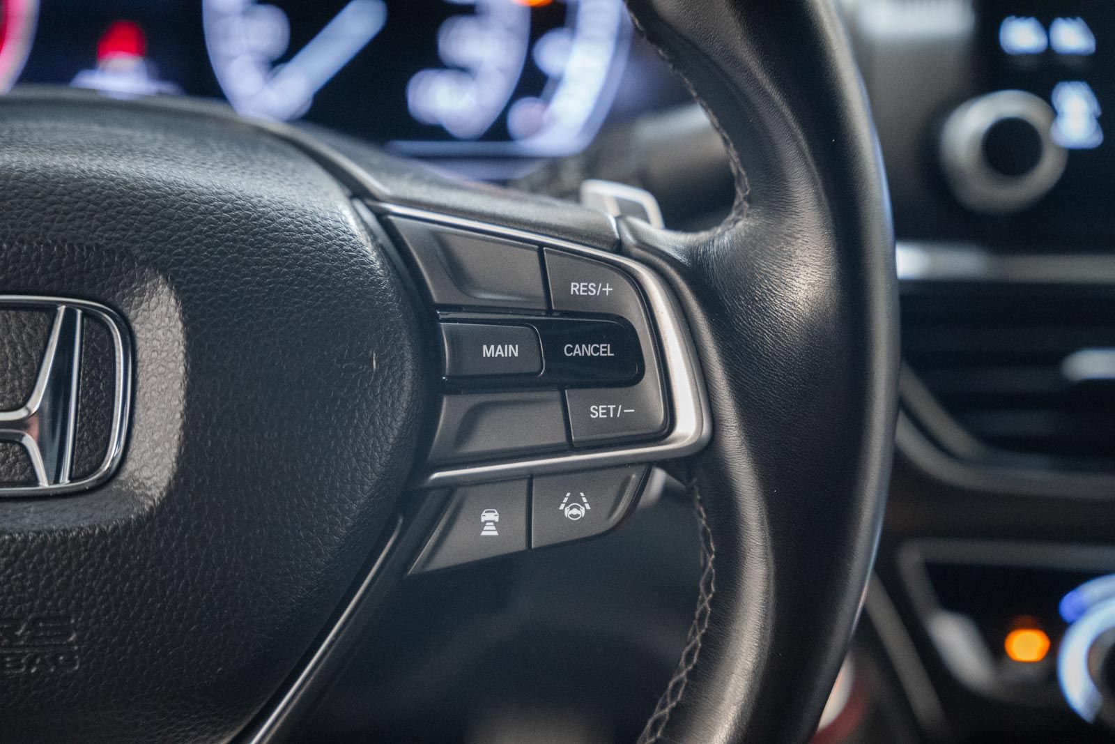 Used 2020 Honda Accord Sport image 29