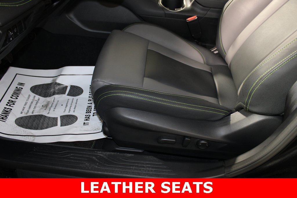 Used 2024 Subaru Outback Onyx Edition image 9