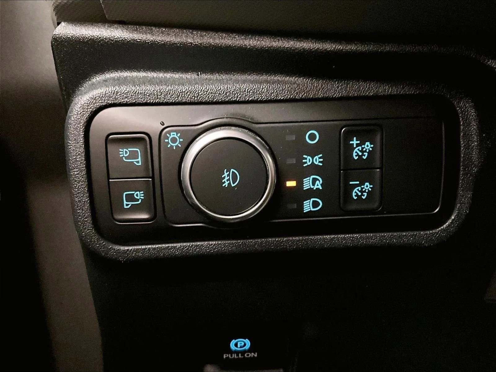 Certified 2022 Ford Bronco Badlands AWD/4WD image 30