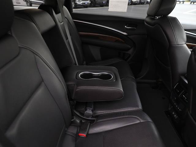 Used 2020 Acura MDX w/ Technology Package AWD/4WD image 31