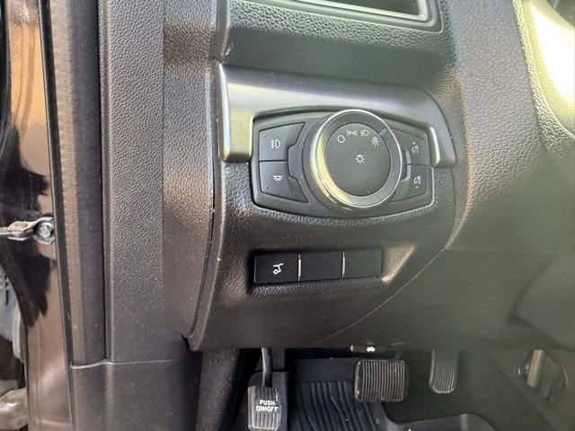 Certified 2019 Ford Explorer XLT w/ Equipment Group 202A FWD image 21