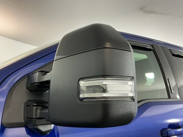 Certified 2026 Ford F350 Lariat w/ Tremor Off-Road Package AWD/4WD image 13