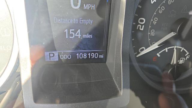 Used 2018 Toyota Tacoma TRD Off-Road w/ Technology Package image 23