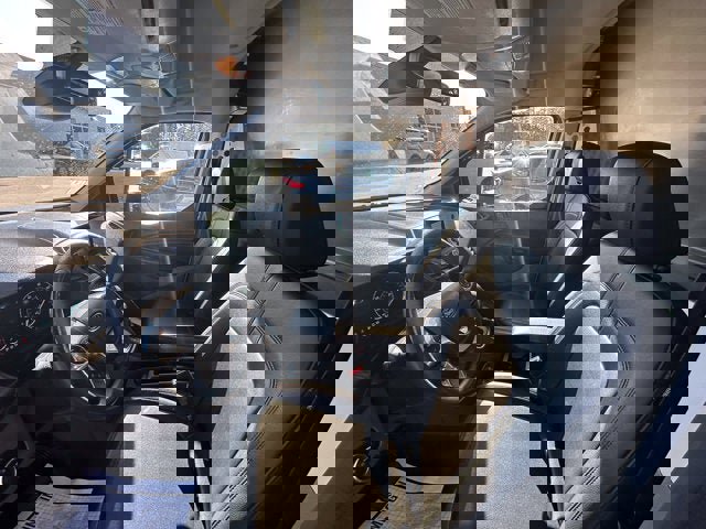 Certified 2022 Ford Transit Connect XL image 17