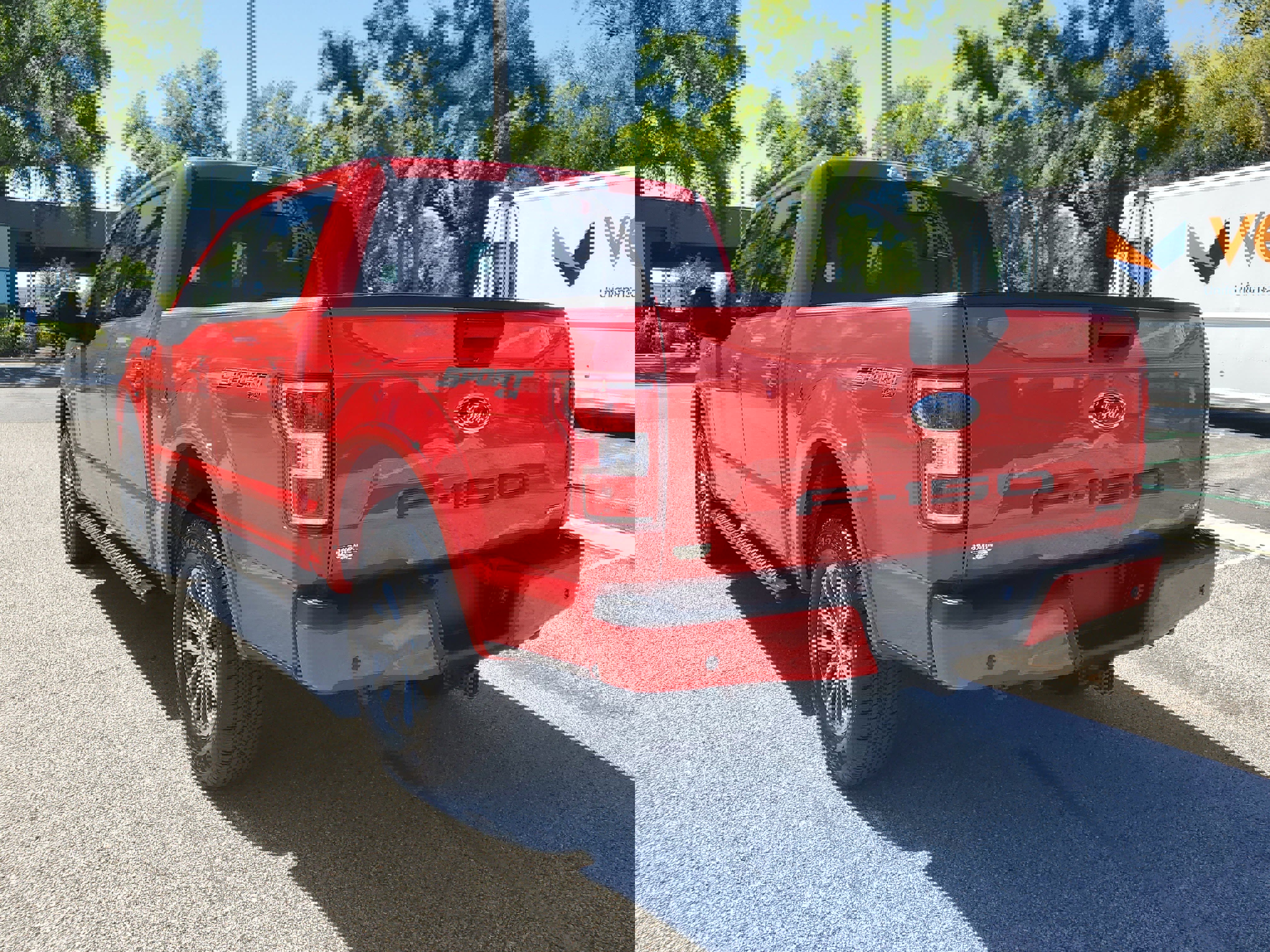 Certified 2020 Ford F150 XLT w/ Equipment Group 302A Luxury image 3