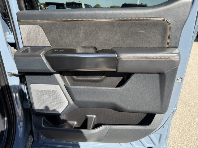 Certified 2023 Ford F150 Platinum w/ Equipment Group 701A High AWD/4WD image 37