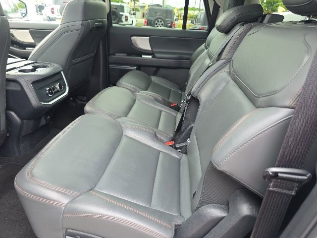 Certified 2025 Ford Expedition Max Active RWD image 20