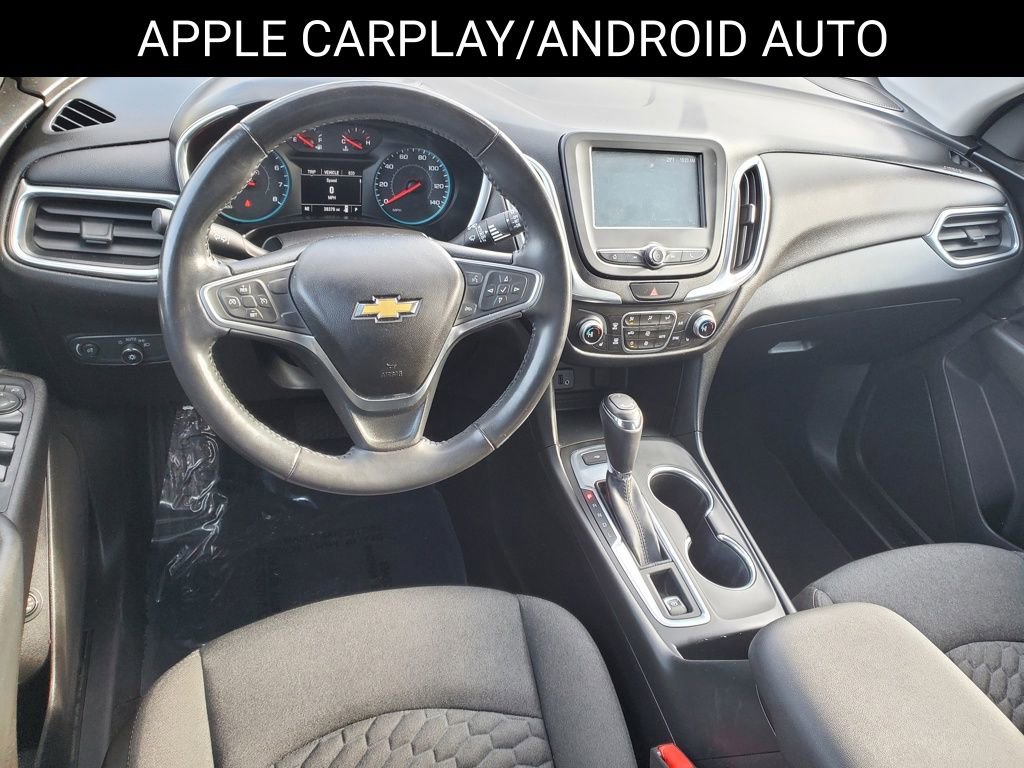 Used 2018 Chevrolet Equinox LT image 7