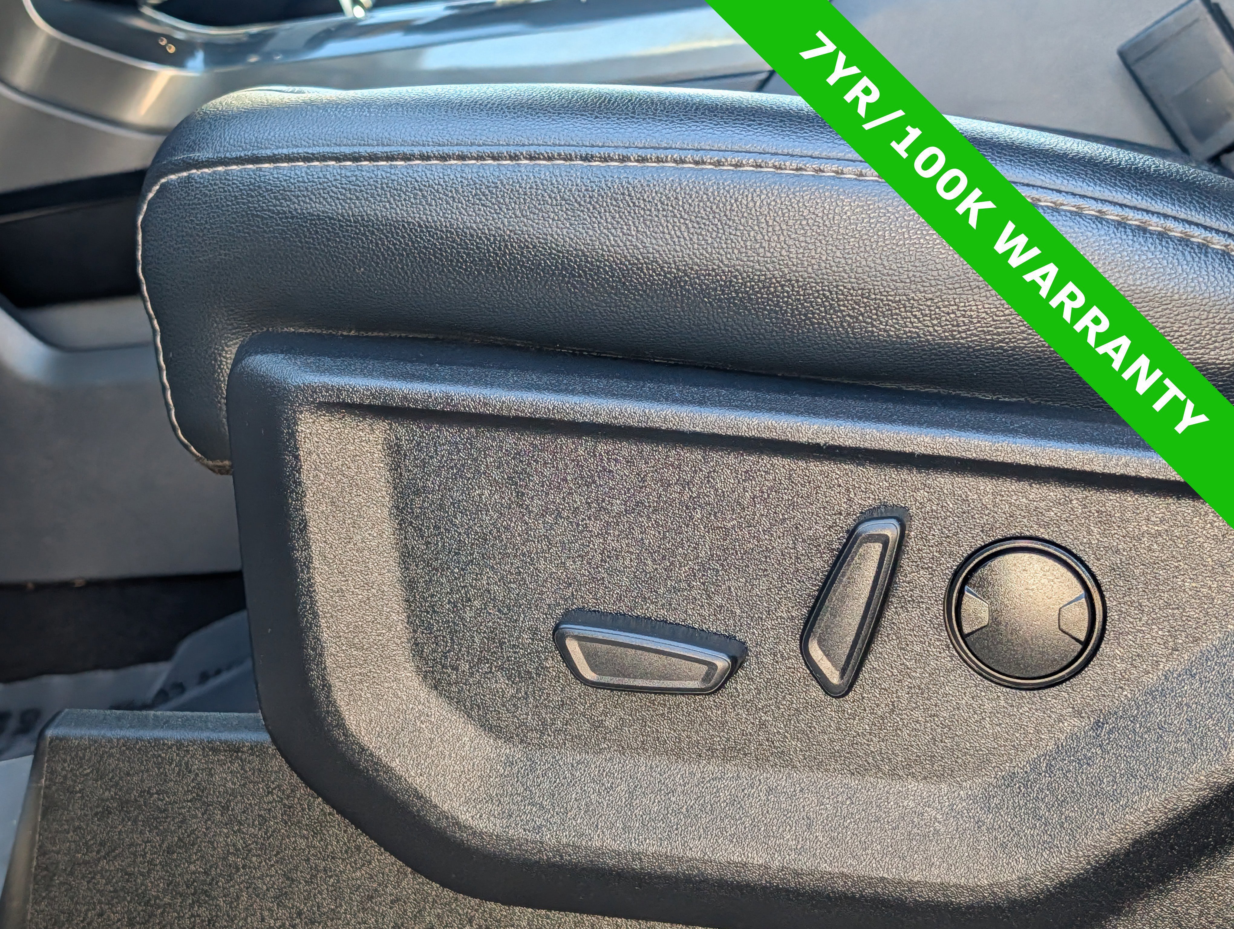 Certified 2023 Ford F150 XLT w/ Equipment Group 302A High image 24