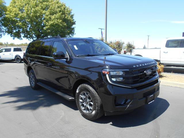 Certified 2025 Ford Expedition Max Active RWD image 2