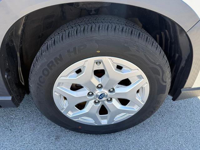 Used 2019 Subaru Forester w/ Alloy Wheel Package AWD/4WD image 10