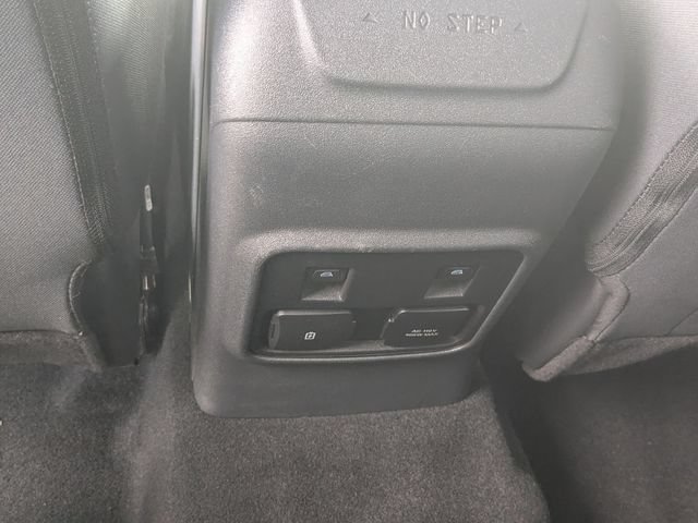 Certified 2022 Ford Bronco Big Bend AWD/4WD image 23