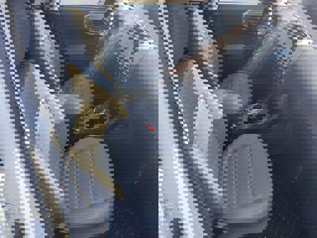 Certified 2025 Ford Bronco Sport Badlands w/ Badlands Tech Package image 24