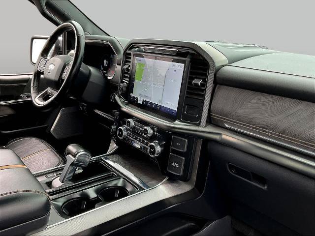 Certified 2023 Ford F150 Platinum AWD/4WD image 25
