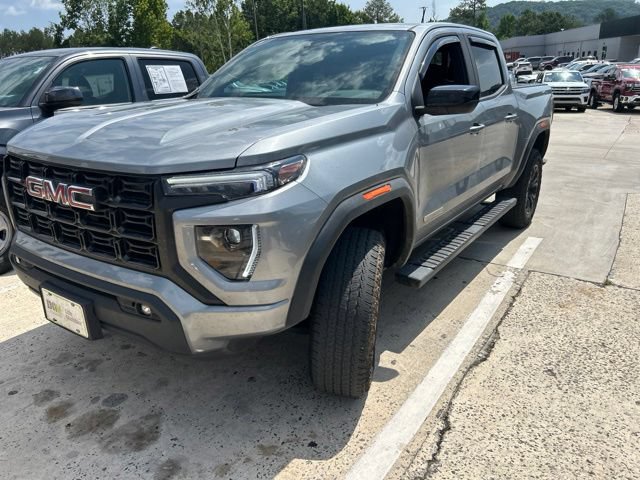 Used 2023 GMC Canyon Elevation w/ Convenience Package RWD image 41