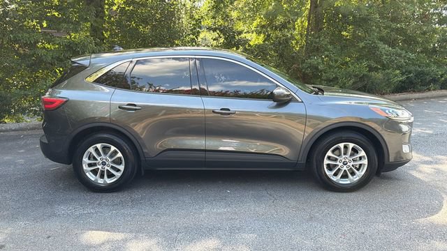 Certified 2020 Ford Escape SE FWD image 8
