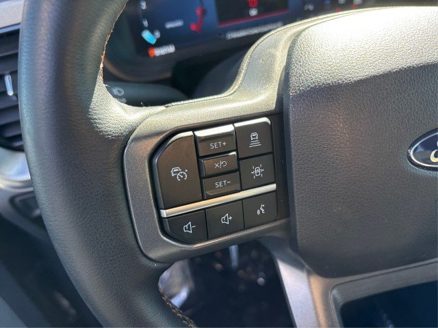 Certified 2025 Ford F150 Lariat w/ Equipment Group 502A High AWD/4WD image 23