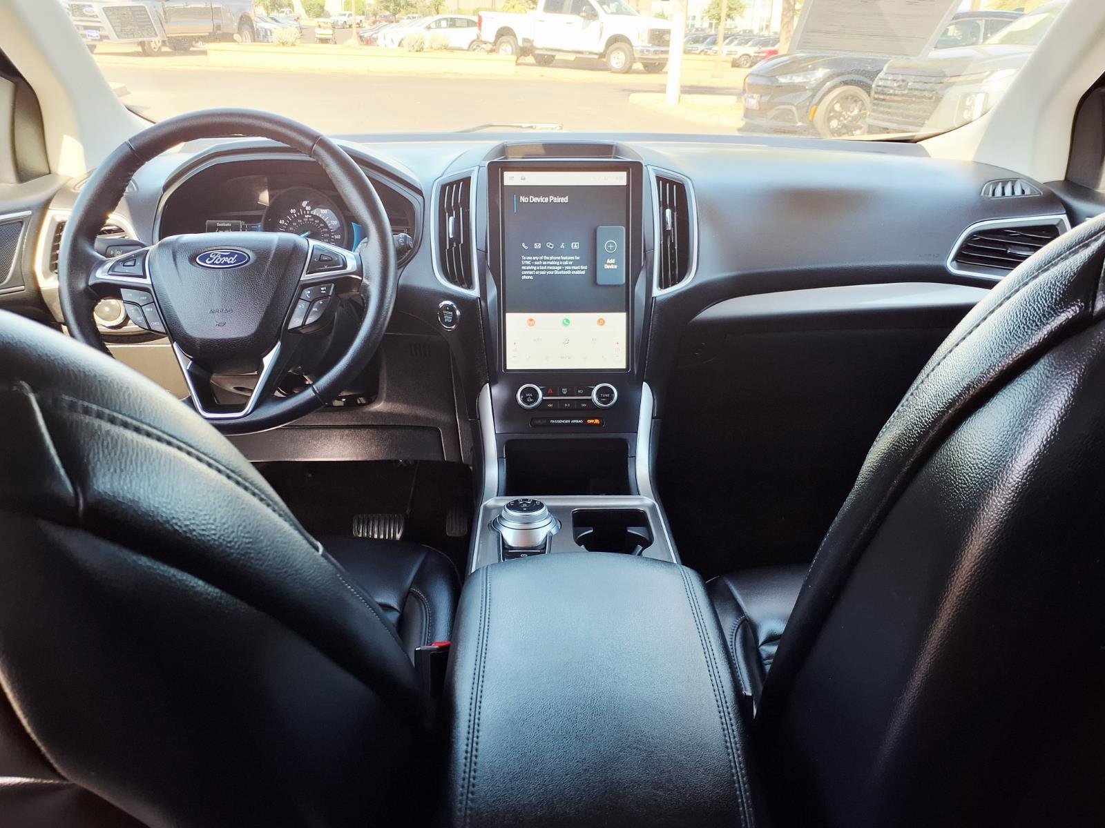 Certified 2023 Ford Edge SEL w/ Convenience Package AWD/4WD image 18