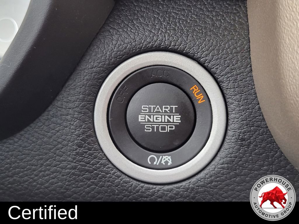 Used 2022 RAM 1500 Laramie AWD/4WD image 34