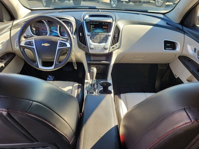 Used 2017 Chevrolet Equinox Premier w/ Enhanced Convenience Package image 19