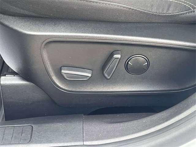 Certified 2023 Ford Escape Active w/ Tech Pack #1 image 17