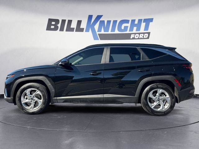 Used 2024 Hyundai Tucson SEL image 2