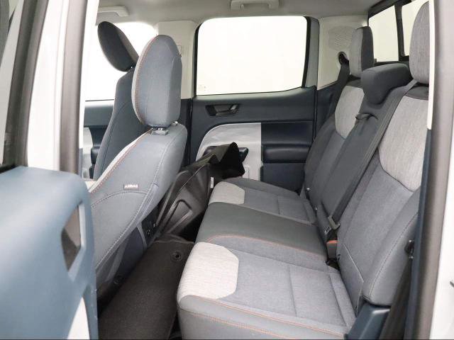 Certified 2022 Ford Maverick XLT w/ Equipment Group 300A Standard image 21