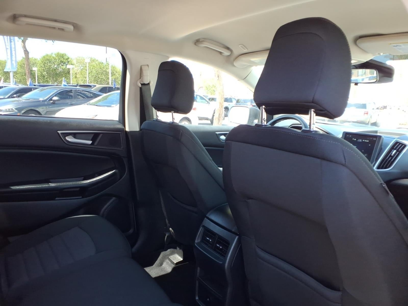 Certified 2023 Ford Edge SE AWD/4WD image 13