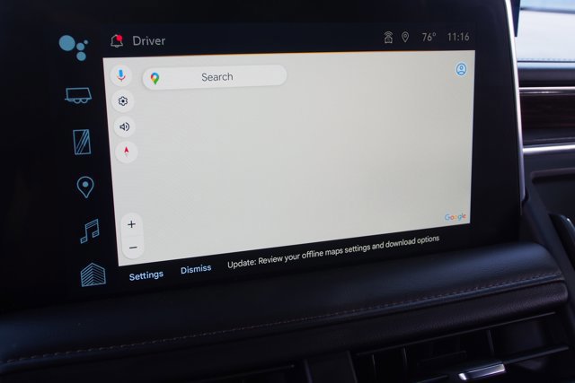 Used 2023 Chevrolet Tahoe High Country w/ Premium Package 2 image 33