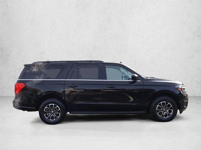 Certified 2022 Ford Expedition Max XLT AWD/4WD image 3