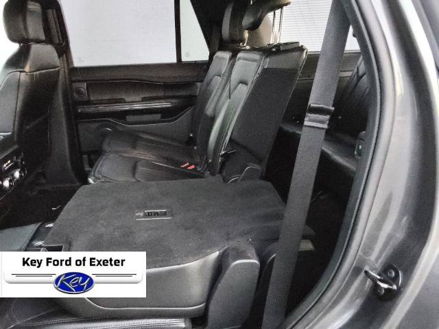 Certified 2019 Ford Expedition Limited w/ Special Edition Package AWD/4WD image 18
