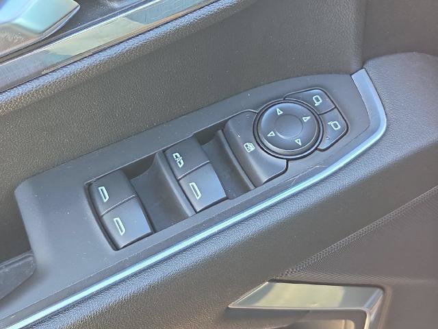 Used 2024 Chevrolet Silverado 1500 LT AWD/4WD image 13