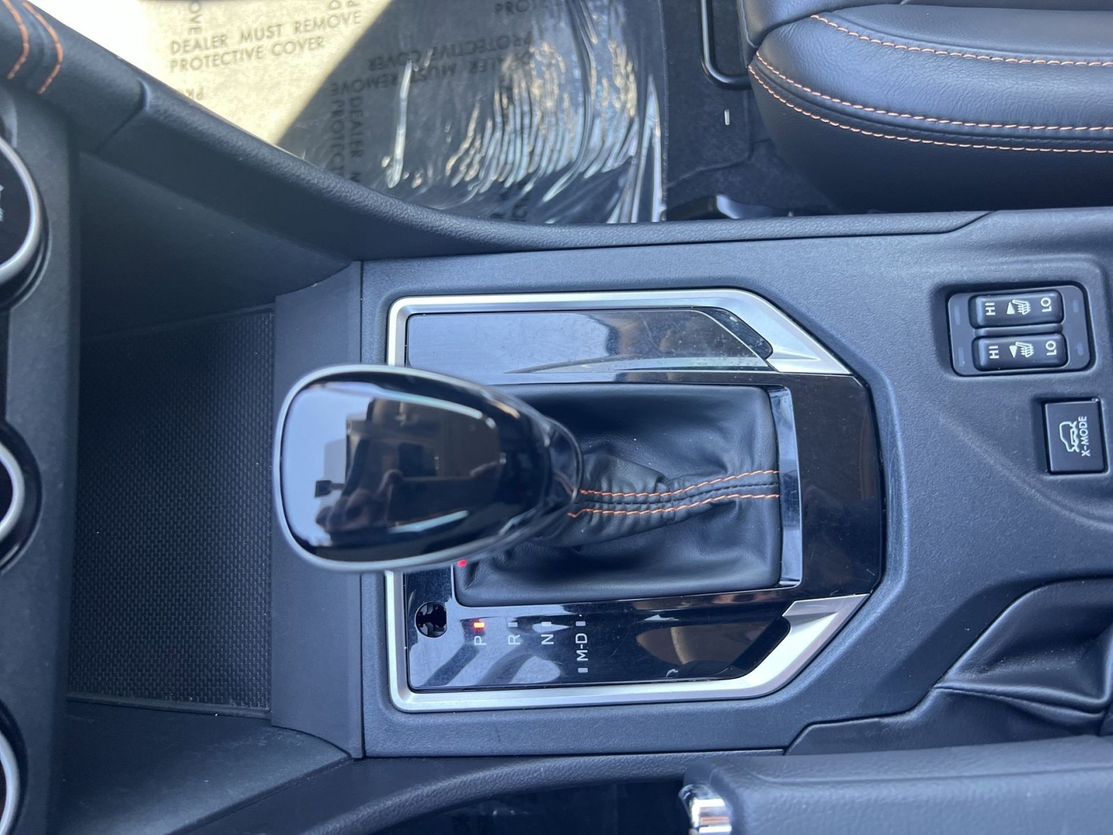 Used 2021 Subaru Crosstrek 2.5i Limited w/ Popular Package #4 image 21