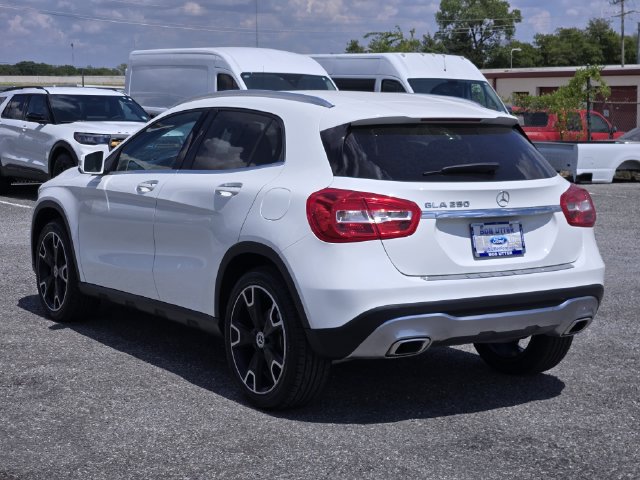 Used 2020 Mercedes-Benz GLA 250 image 6