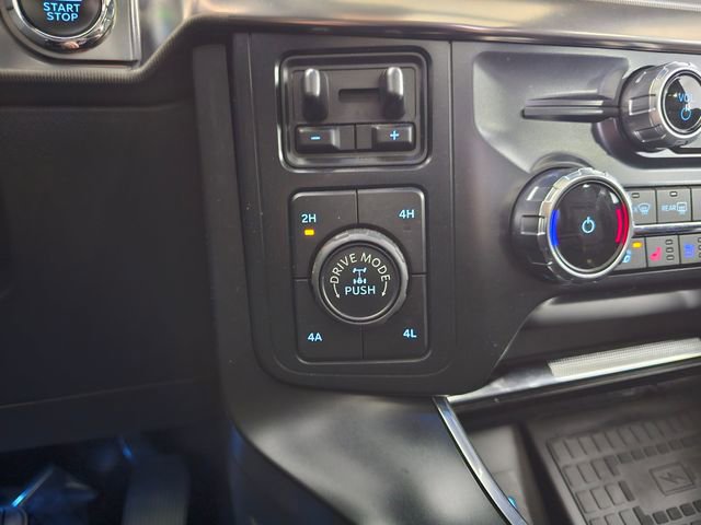 Certified 2022 Ford F150 Raptor w/ Equipment Group 801A High image 31