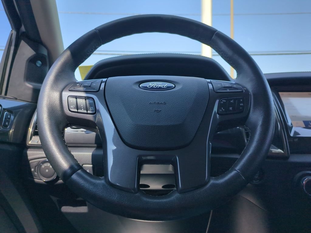 Certified 2021 Ford Ranger Lariat w/ Equipment Group 501A High AWD/4WD image 15