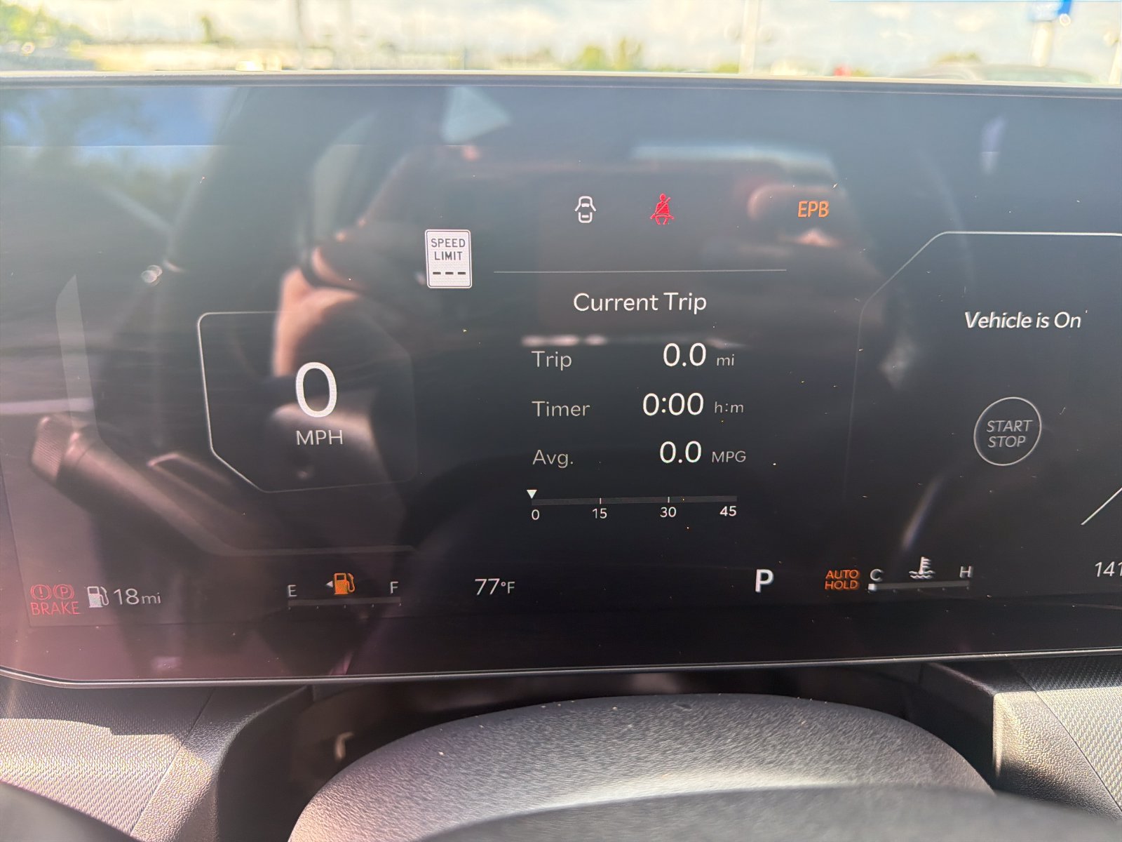 Used 2025 Kia K4 EX FWD image 16