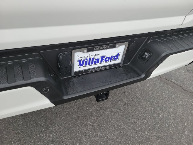 Certified 2025 Ford F150 Lariat w/ Equipment Group 502A High AWD/4WD image 27