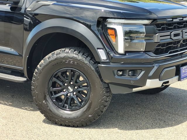 Certified 2024 Ford F150 Raptor AWD/4WD image 6