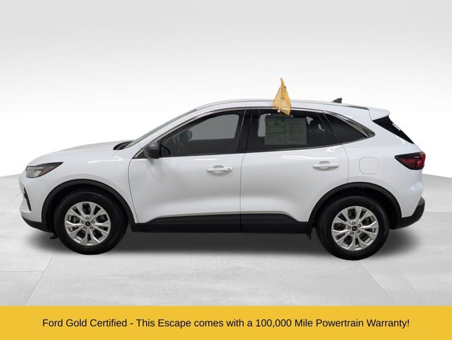 Certified 2024 Ford Escape Active w/ Cold Weather Package