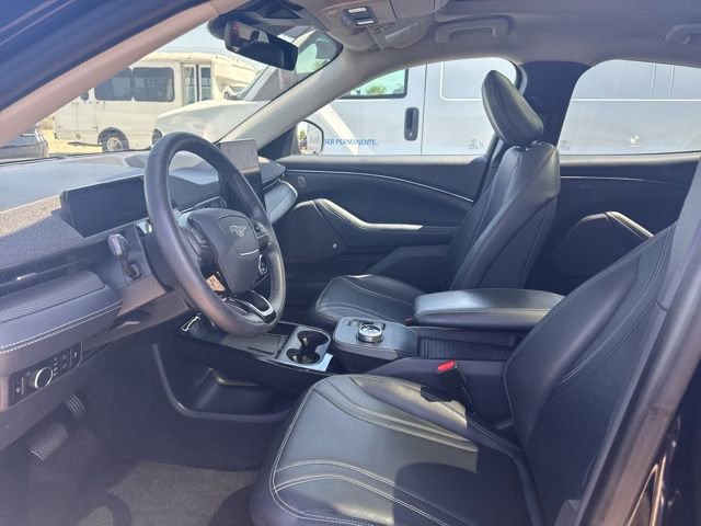 Certified 2023 Ford Mustang Mach-E Premium RWD image 6