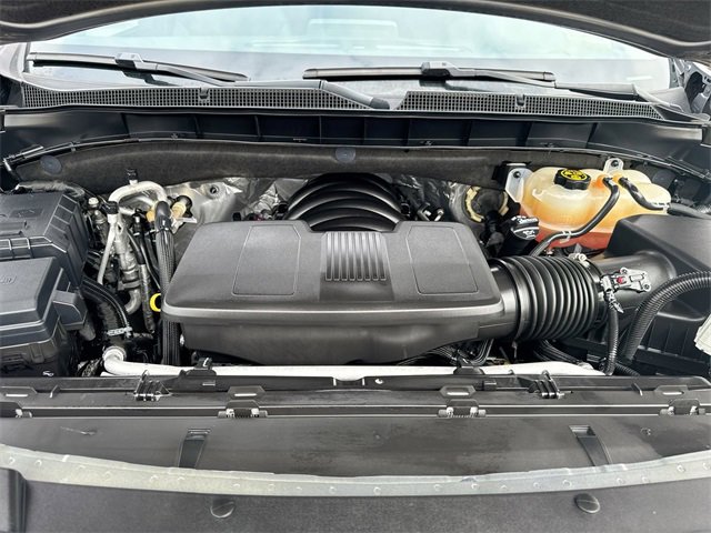 Used 2022 Chevrolet Tahoe LT w/ Luxury Package image 22