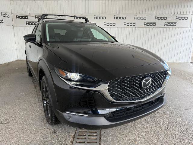 Used 2024 MAZDA CX-30 AWD 2.5 S w/ Select Sport Pkg image 1