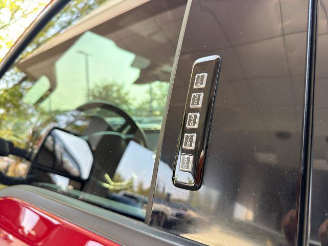 Certified 2019 Ford F250 Lariat w/ Lariat Ultimate Package AWD/4WD image 18