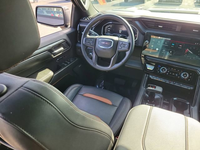 Used 2023 GMC Sierra 1500 AT4 w/ AT4 Premium Package image 14